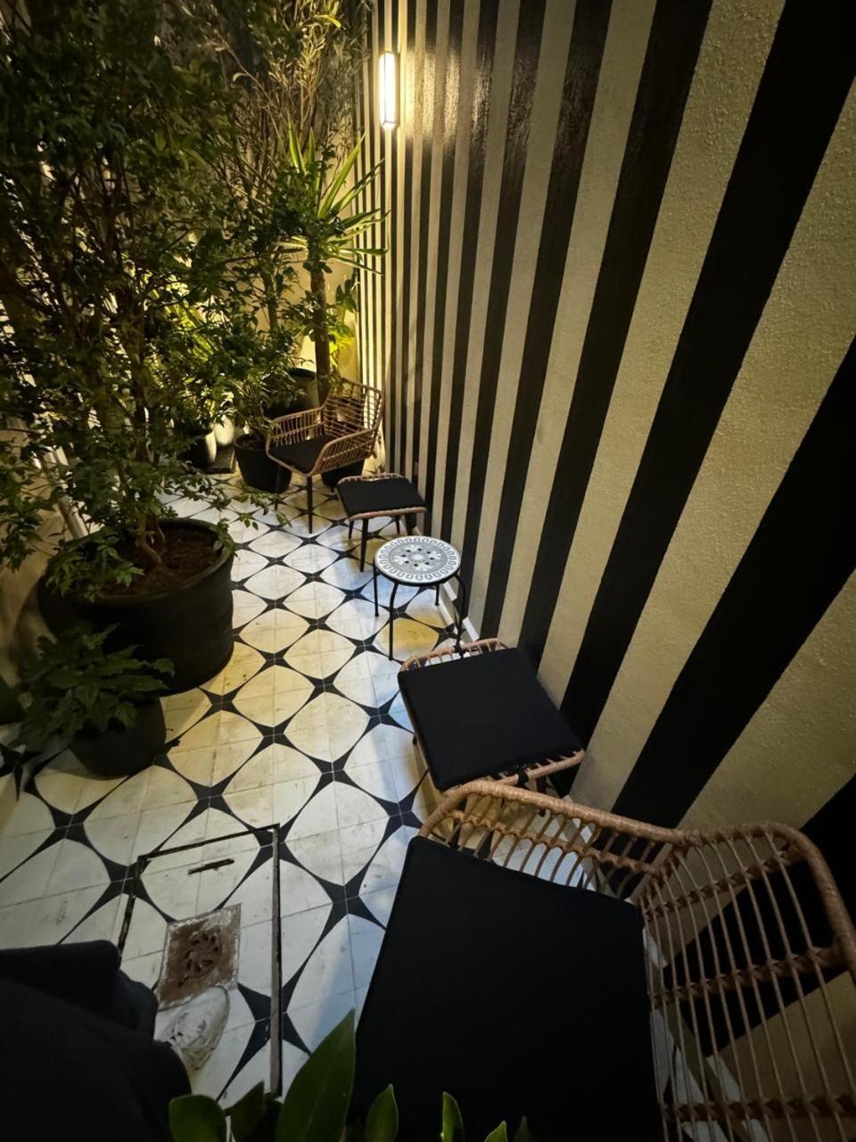 Suite Roma Sur Condesa Mexico City Exterior photo